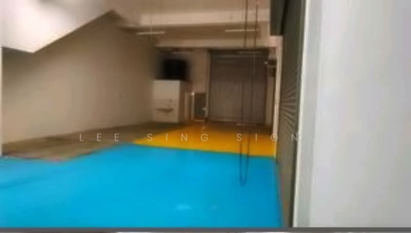 Factory for Rent in Rawang (Selangor) - Lee Sing Siong - Interior - PropertyGuru.com.my