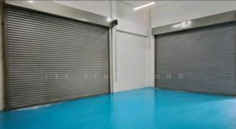 Factory for Rent in Rawang (Selangor) - Lee Sing Siong - Interior - PropertyGuru.com.my