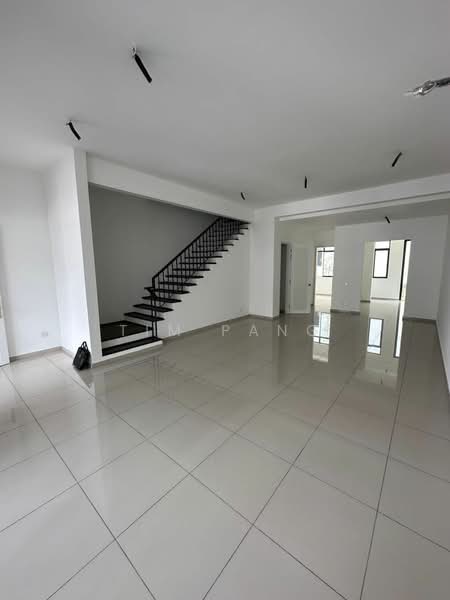 2-storey Terraced House for Sale in Eco Majestic (Semenyih) - Tim Pang - Living Room - PropertyGuru.com.my