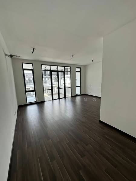 2-storey Terraced House for Sale in Eco Majestic (Semenyih) - Tim Pang - Living Room - PropertyGuru.com.my