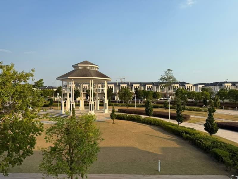 2-storey Terraced House for Sale in Eco Majestic (Semenyih) - Tim Pang - Exterior - PropertyGuru.com.my