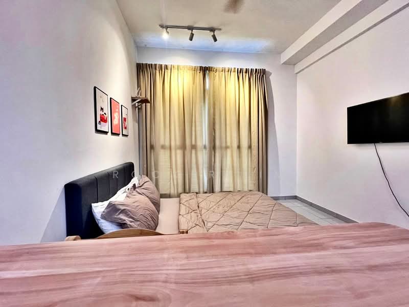 Service Residence for Rent at Sky Trees - Rocker Lim - Bedroom - PropertyGuru.com.my