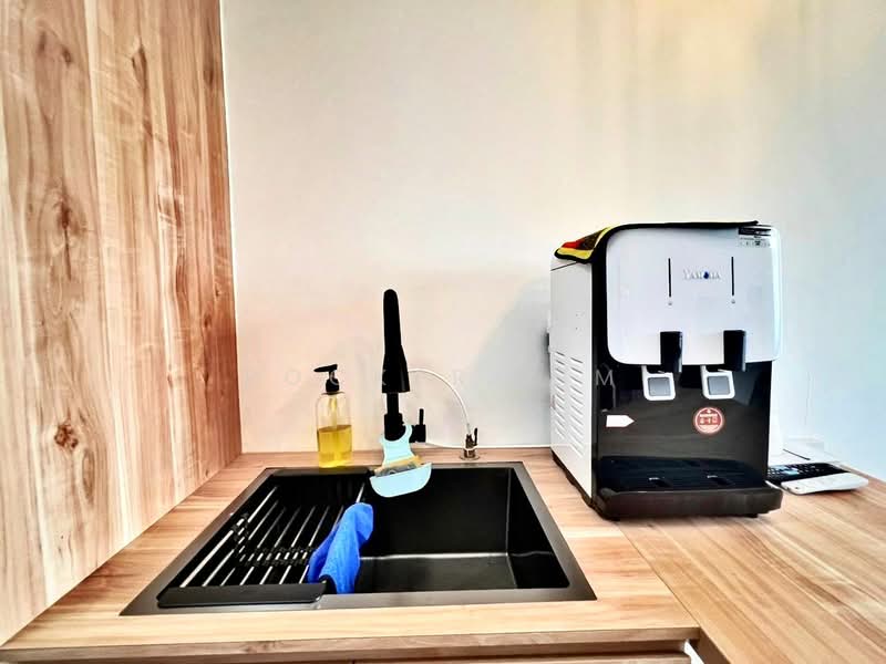 Service Residence for Rent at Sky Trees - Rocker Lim - Kitchen - PropertyGuru.com.my