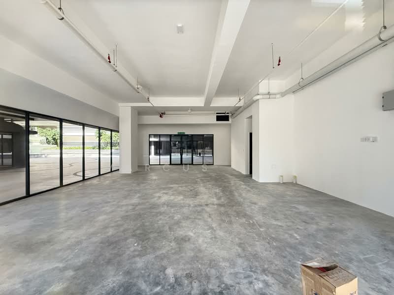 Kedai untuk Disewa di Damansara Perdana (Selangor) - Marcus Yap - PropertyGuru.com.my