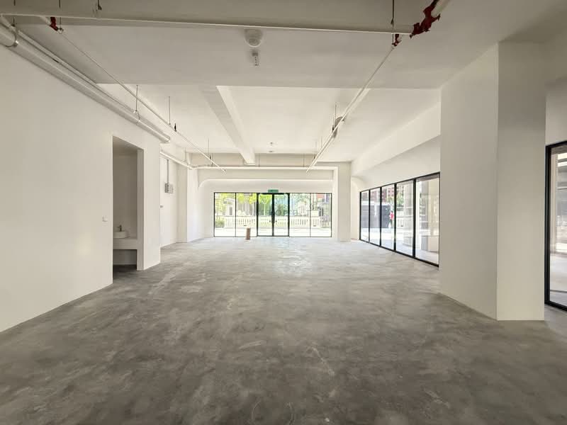 Kedai untuk Disewa di Damansara Perdana (Selangor) - Marcus Yap - PropertyGuru.com.my