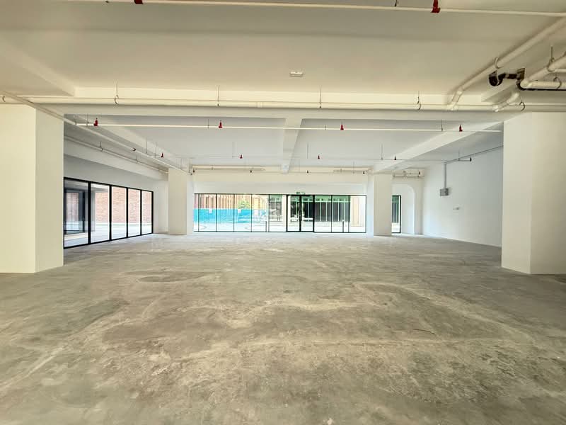Kedai untuk Disewa di Damansara Perdana (Selangor) - Marcus Yap - PropertyGuru.com.my
