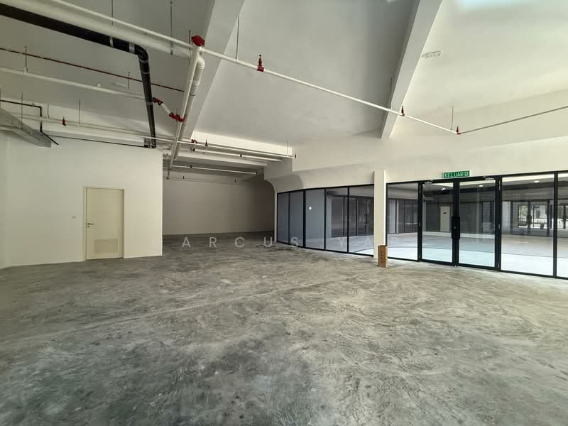 Kedai untuk Disewa di Damansara Perdana (Selangor) - Marcus Yap - PropertyGuru.com.my