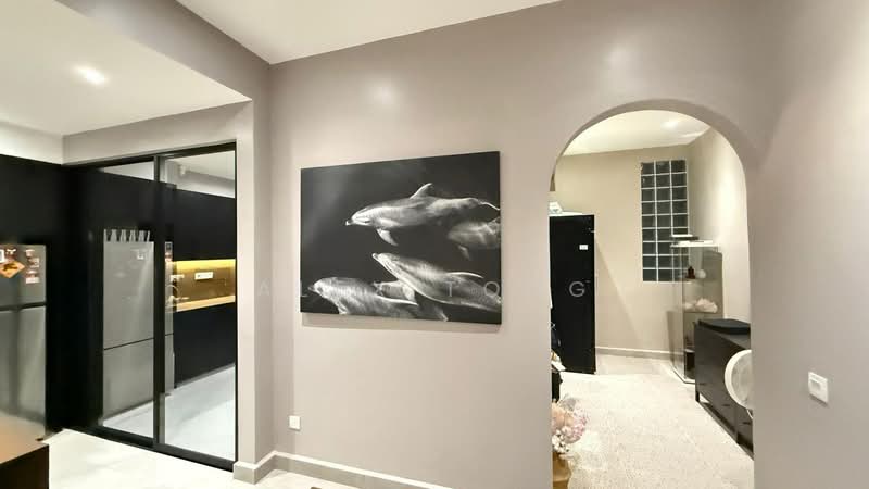 Rumah Teres 2 Tingkat untuk Disewa di Kota Kemuning (Shah Alam) - Alex Tong - Interior - PropertyGuru.com.my