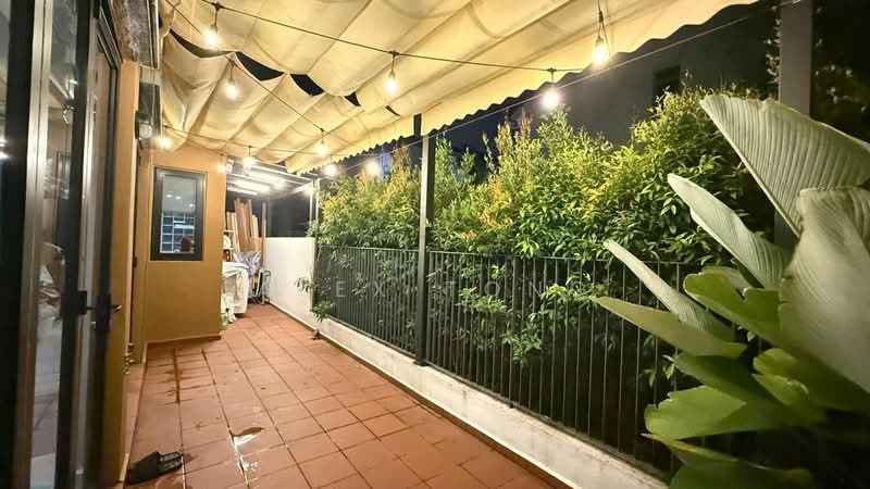 Rumah Teres 2 Tingkat untuk Disewa di Kota Kemuning (Shah Alam) - Alex Tong - Exterior - PropertyGuru.com.my