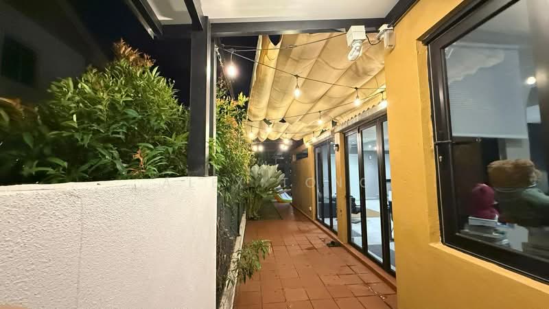 Rumah Teres 2 Tingkat untuk Disewa di Kota Kemuning (Shah Alam) - Alex Tong - Exterior - PropertyGuru.com.my