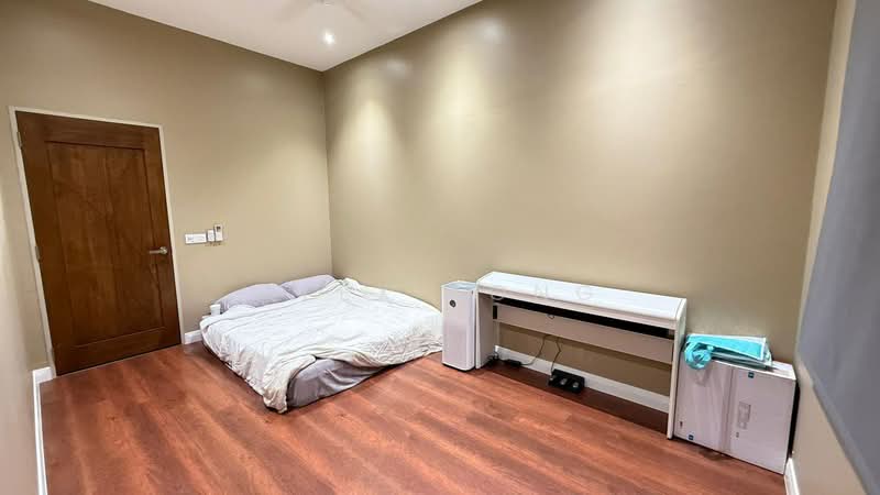 Rumah Teres 2 Tingkat untuk Disewa di Kota Kemuning (Shah Alam) - Alex Tong - Bedroom - PropertyGuru.com.my