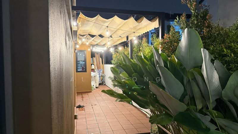 Rumah Teres 2 Tingkat untuk Disewa di Kota Kemuning (Shah Alam) - Alex Tong - Exterior - PropertyGuru.com.my