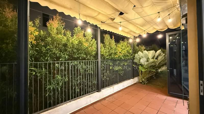 Rumah Teres 2 Tingkat untuk Disewa di Kota Kemuning (Shah Alam) - Alex Tong - Exterior - PropertyGuru.com.my