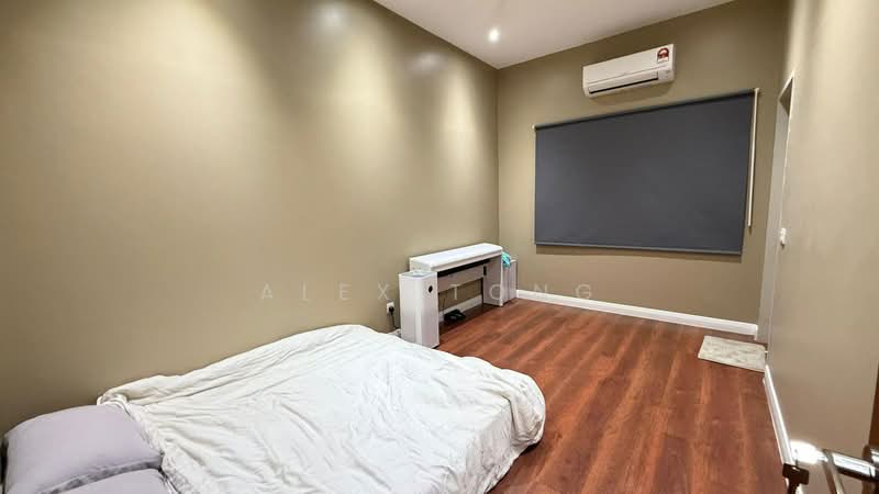 Rumah Teres 2 Tingkat untuk Disewa di Kota Kemuning (Shah Alam) - Alex Tong - Bedroom - PropertyGuru.com.my