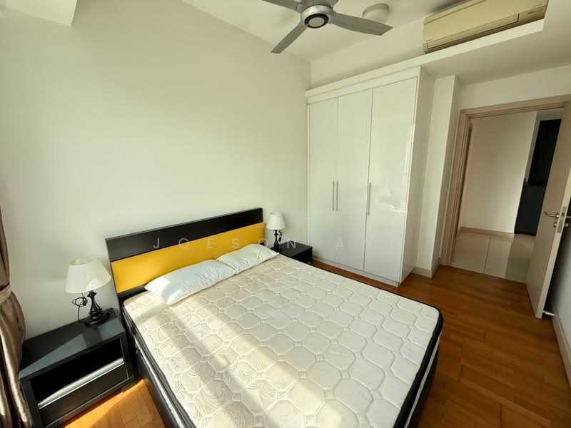 Service Residence for Rent at Suasana Bukit Ceylon / Raja Chulan Residences - joeson ang - Bedroom - PropertyGuru.com.my