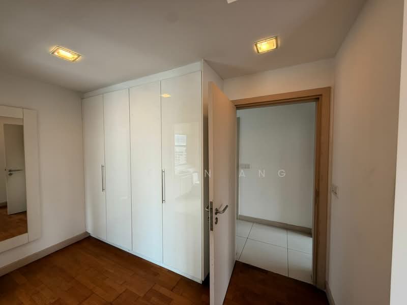 Service Residence for Rent at Suasana Bukit Ceylon / Raja Chulan Residences - joeson ang - Interior - PropertyGuru.com.my