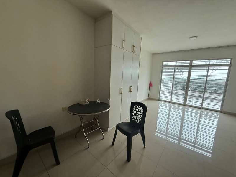 Servis Apartment untuk Dijual di Pandan Residence - Kay Ng - PropertyGuru.com.my