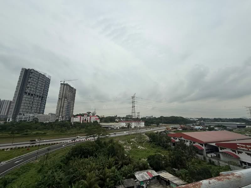 Servis Apartment untuk Dijual di Pandan Residence - Kay Ng - PropertyGuru.com.my