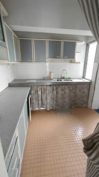 Condominium for Rent at Gardenia Court - Eason Hong - Kitchen - PropertyGuru.com.my