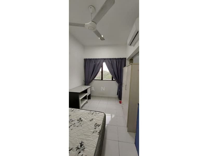 Condominium for Rent at Green Beverly Hills - Residensi Lili - Yan . - Bedroom - PropertyGuru.com.my