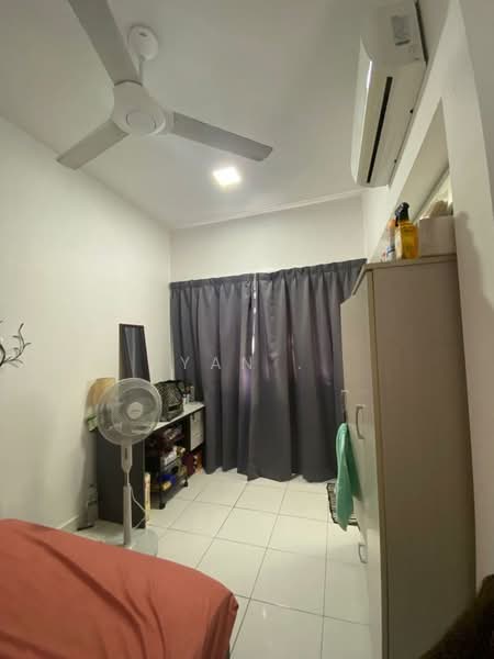 Condominium for Rent at Green Beverly Hills - Residensi Lili - Yan . - Bedroom - PropertyGuru.com.my