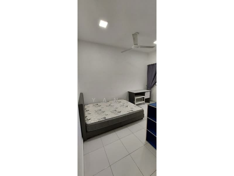 Condominium for Rent at Green Beverly Hills - Residensi Lili - Yan . - Bedroom - PropertyGuru.com.my
