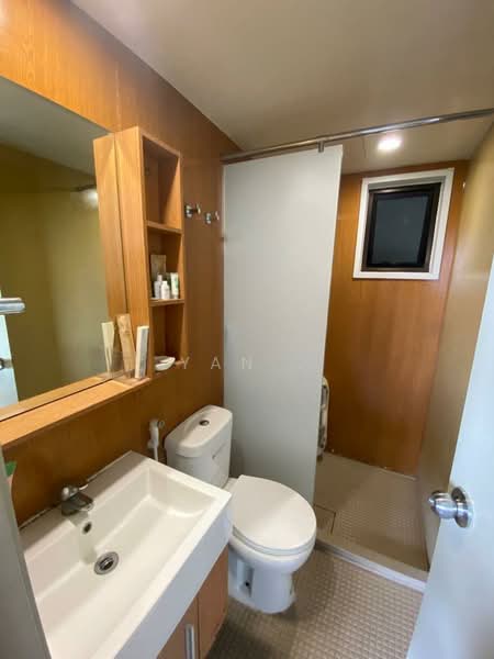 Condominium for Rent at Green Beverly Hills - Residensi Lili - Yan . - Bathroom - PropertyGuru.com.my