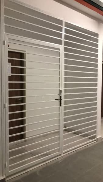 Condominium for Rent at Green Beverly Hills - Residensi Lili - Yan . - Entrance - PropertyGuru.com.my