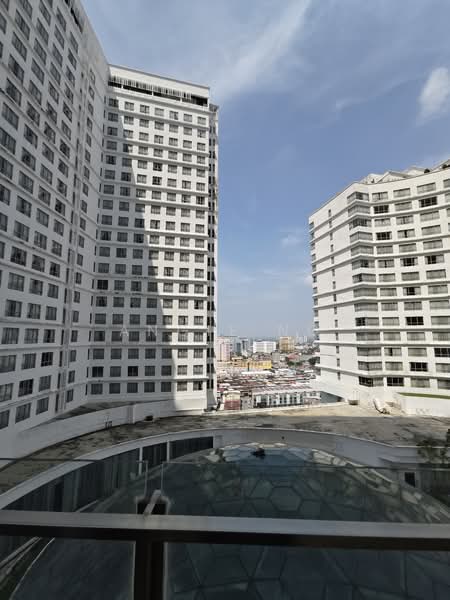 Condominium for Rent at Silverscape Residences - Angie Ng - Exterior - PropertyGuru.com.my