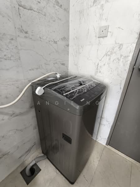 Condominium for Rent at Silverscape Residences - Angie Ng - Interior - PropertyGuru.com.my