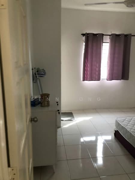 Rumah Teres 2.5 Tingkat untuk Disewa di Sungai Buloh (Selangor) - Benny Ong - Bedroom - PropertyGuru.com.my
