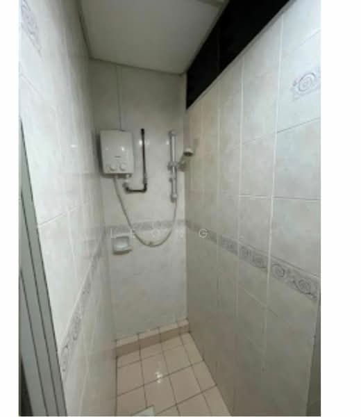 Condominium for Sale at Tiara View - Leong . - Bathroom - PropertyGuru.com.my