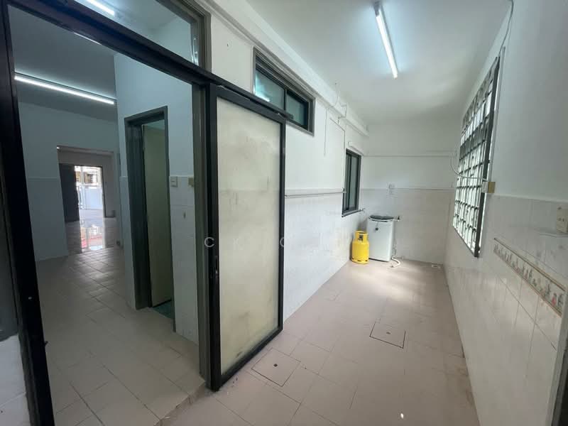 Rumah Teres 2 Tingkat untuk Disewa di Sungai Ara (Penang) - CK Goh - Interior - PropertyGuru.com.my