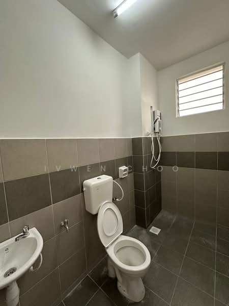 Townhouse for Rent in Bandar Putra (Kulai) - Ivwen Choo - PropertyGuru.com.my