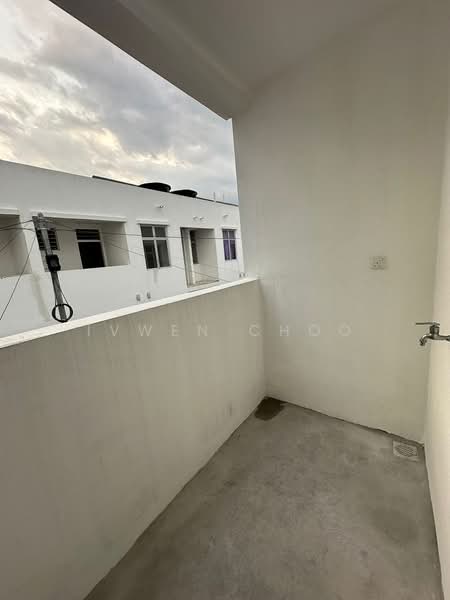 Townhouse for Rent in Bandar Putra (Kulai) - Ivwen Choo - PropertyGuru.com.my