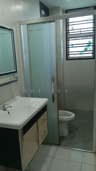 2-storey Terraced House for Rent in Johor Bahru (Johor) - Joe Loh - Bathroom - PropertyGuru.com.my