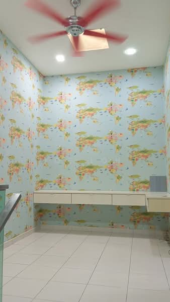 2-storey Terraced House for Rent in Johor Bahru (Johor) - Joe Loh - Study - PropertyGuru.com.my