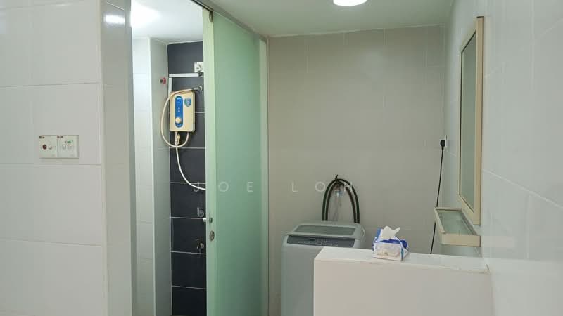 2-storey Terraced House for Rent in Johor Bahru (Johor) - Joe Loh - Bathroom - PropertyGuru.com.my