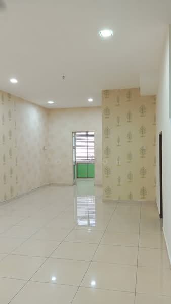 2-storey Terraced House for Rent in Johor Bahru (Johor) - Joe Loh - Living Room - PropertyGuru.com.my