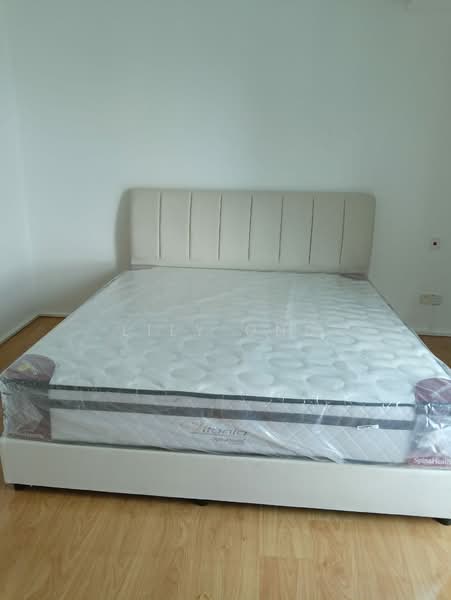 Service Residence for Rent at i-Zen @ Kiara 1 - Lily Ong - Bedroom - PropertyGuru.com.my