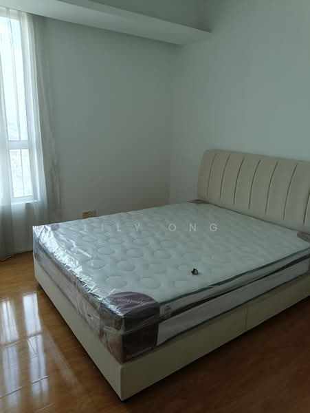 Service Residence for Rent at i-Zen @ Kiara 1 - Lily Ong - Bedroom - PropertyGuru.com.my