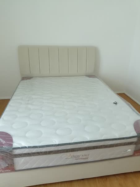 Service Residence for Rent at i-Zen @ Kiara 1 - Lily Ong - Bedroom - PropertyGuru.com.my