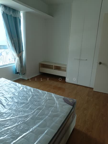 Service Residence for Rent at i-Zen @ Kiara 1 - Lily Ong - Bedroom - PropertyGuru.com.my