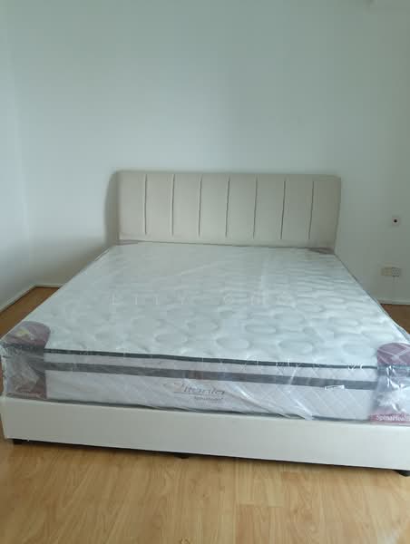 Service Residence for Rent at i-Zen @ Kiara 1 - Lily Ong - Bedroom - PropertyGuru.com.my