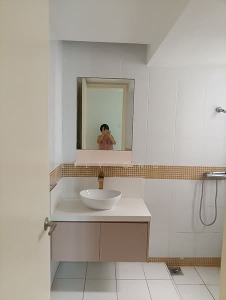 Service Residence for Rent at i-Zen @ Kiara 1 - Lily Ong - Bathroom - PropertyGuru.com.my
