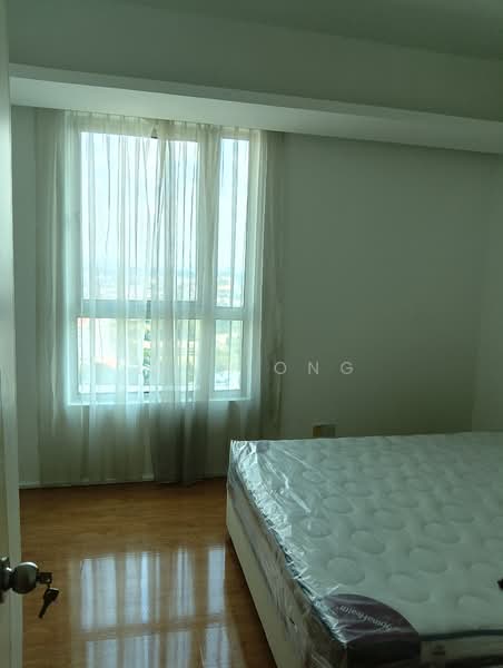 Service Residence for Rent at i-Zen @ Kiara 1 - Lily Ong - Bedroom - PropertyGuru.com.my