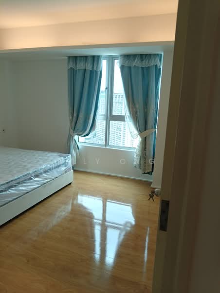 Service Residence for Rent at i-Zen @ Kiara 1 - Lily Ong - Bedroom - PropertyGuru.com.my