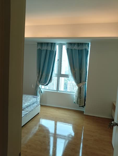 Service Residence for Rent at i-Zen @ Kiara 1 - Lily Ong - Bedroom - PropertyGuru.com.my