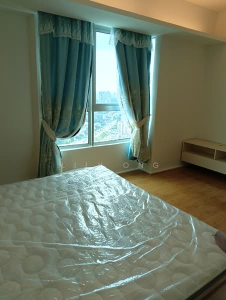 Service Residence for Rent at i-Zen @ Kiara 1 - Lily Ong - Bedroom - PropertyGuru.com.my