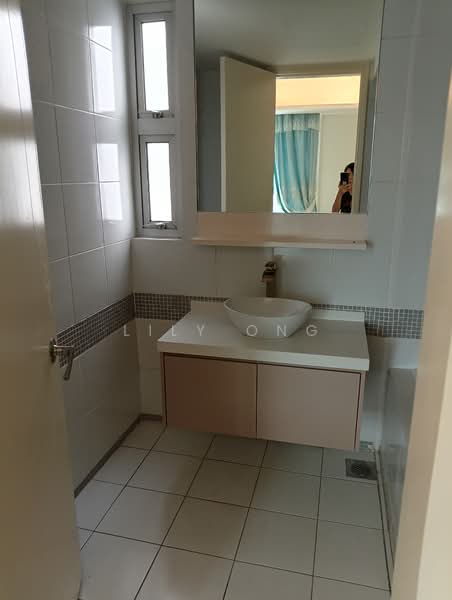 Service Residence for Rent at i-Zen @ Kiara 1 - Lily Ong - PropertyGuru.com.my